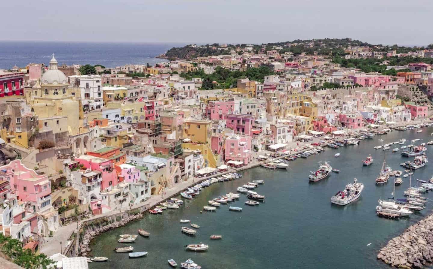 Hidden Gems of Europe
