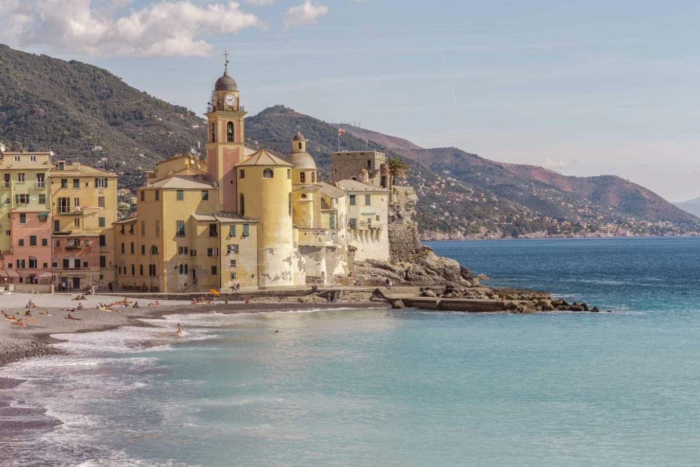 Hidden Gems of Europe