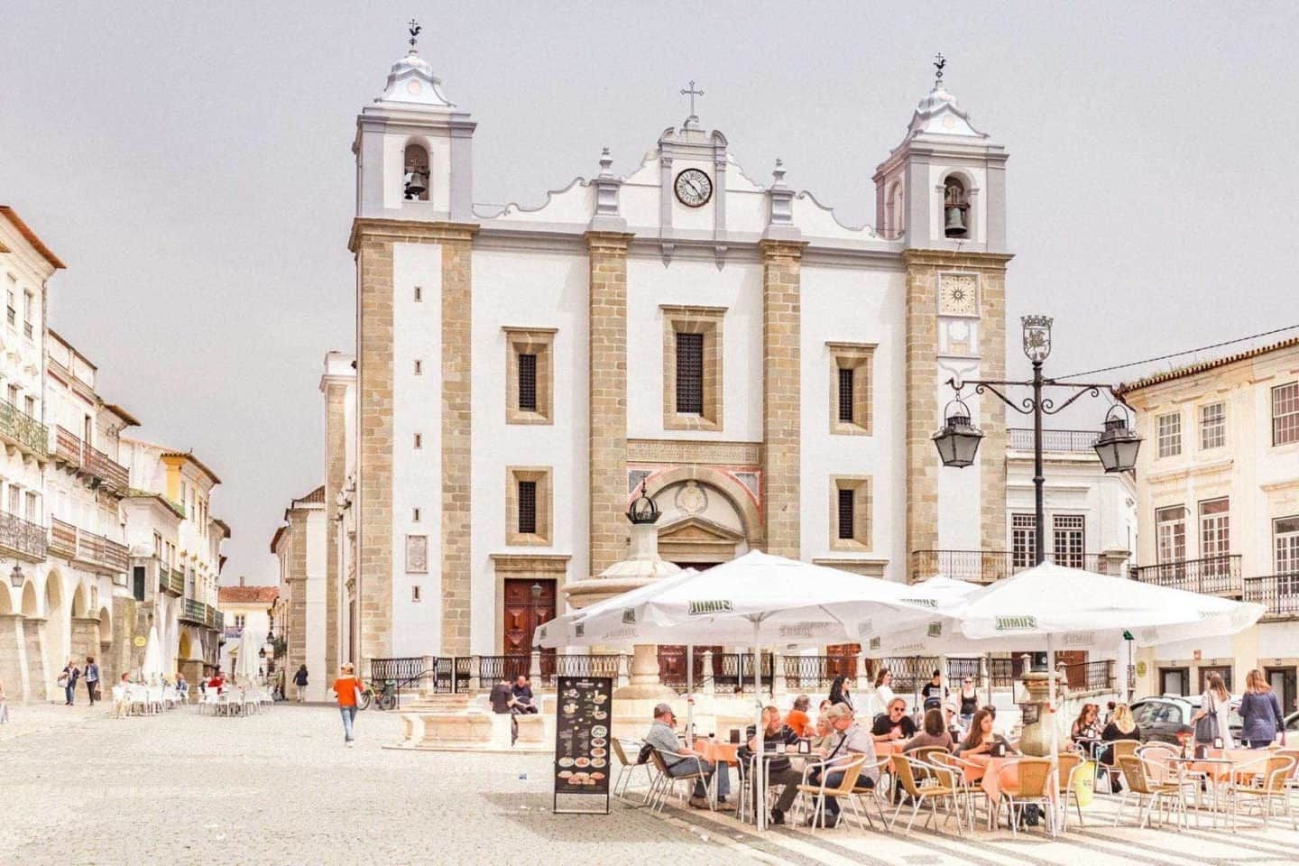 Hidden Gems of Europe
