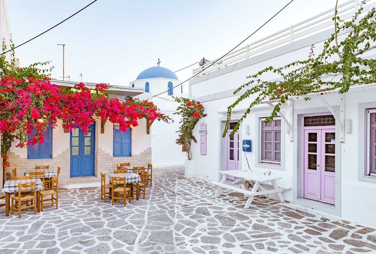 Discover Europe's 16 Secret Must-See Spots!