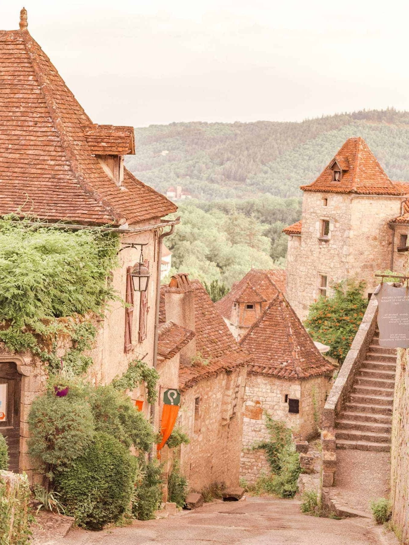 Hidden Gems of Europe