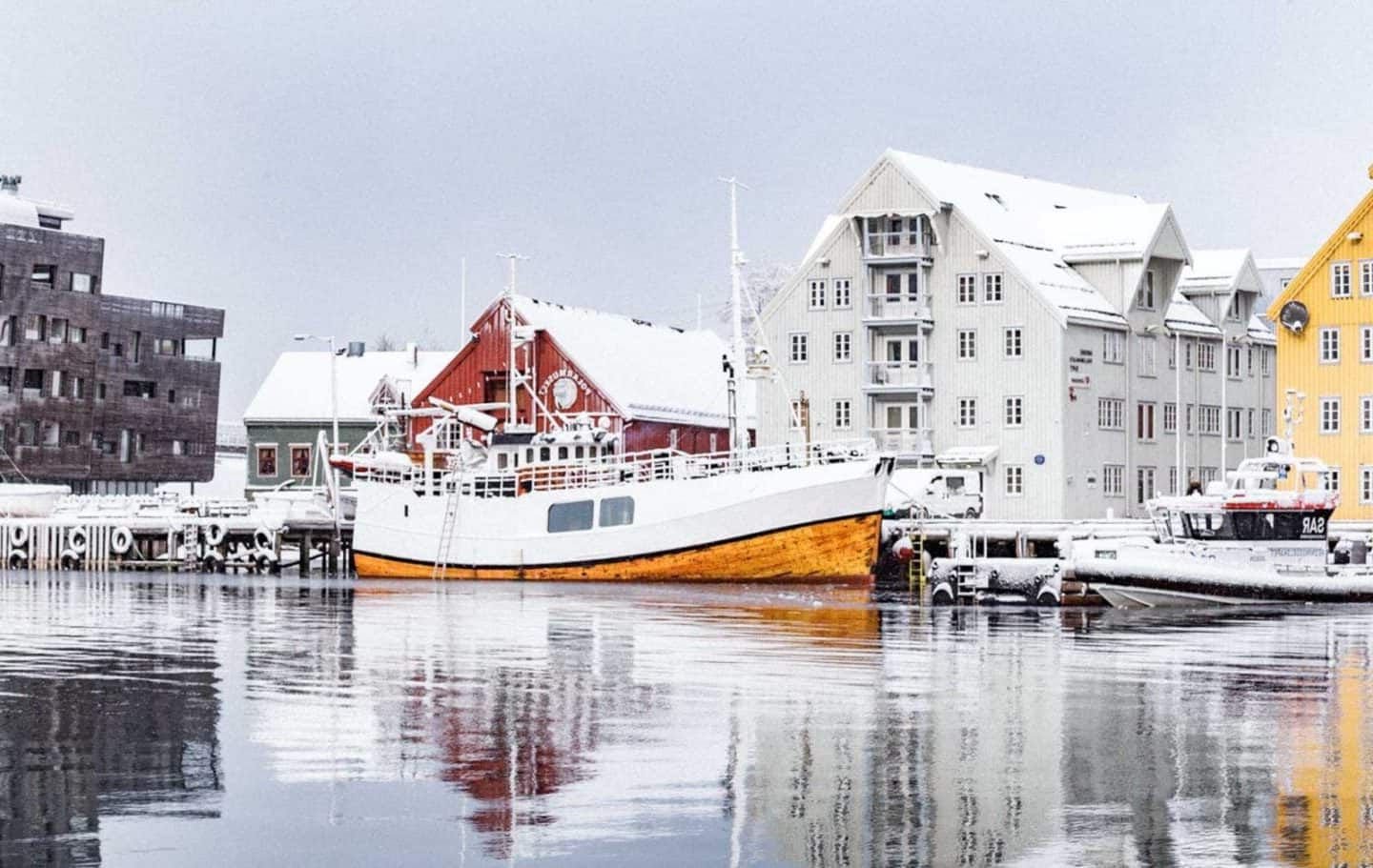 Hidden Gems of Europe