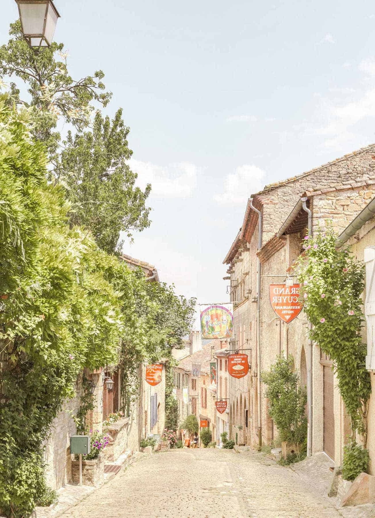 Hidden Gems of Europe