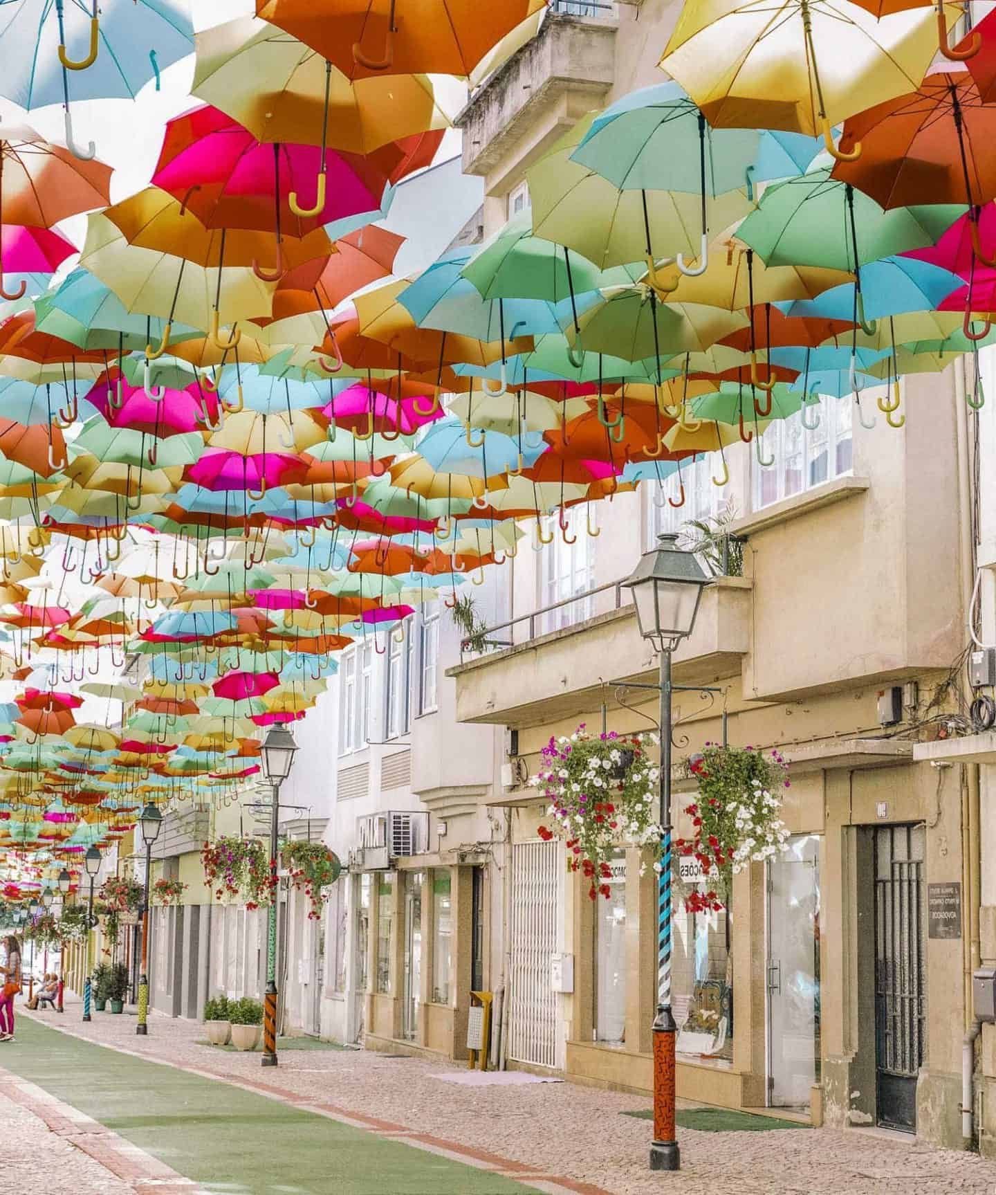 Hidden Gems of Europe