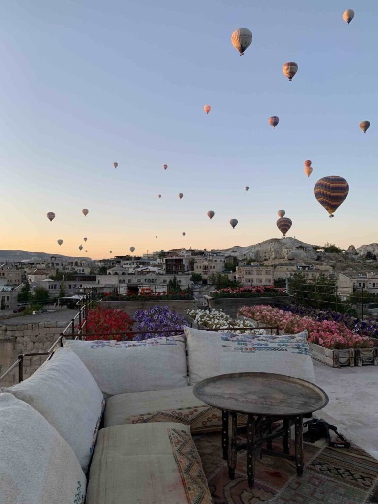 Discover Europe's Top 14 November Spots!