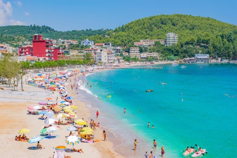 albania is one of the cheapest countries in europe