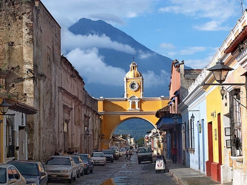 cheapest countries to travel