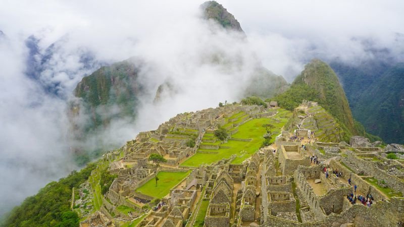 cheap travel places