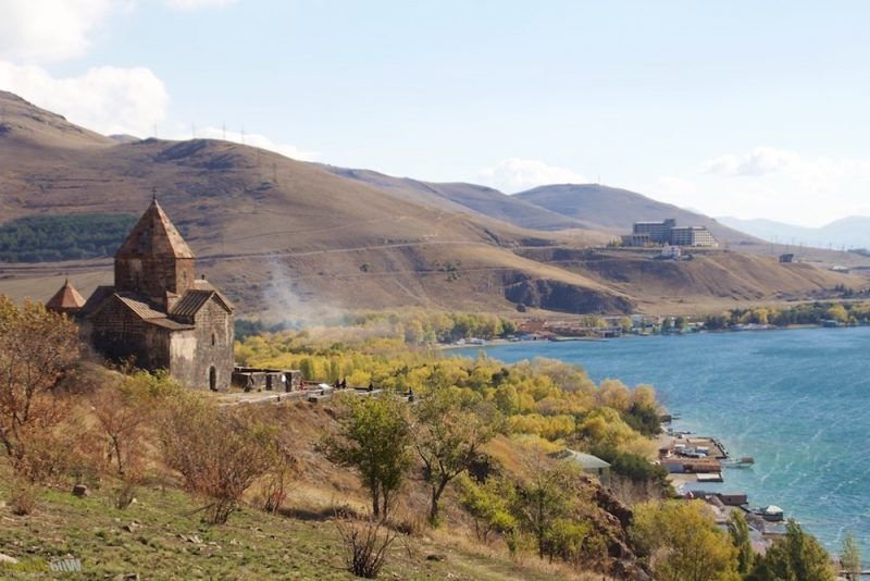 cheapest places to visit