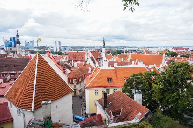 cheapest countries to visit in europe