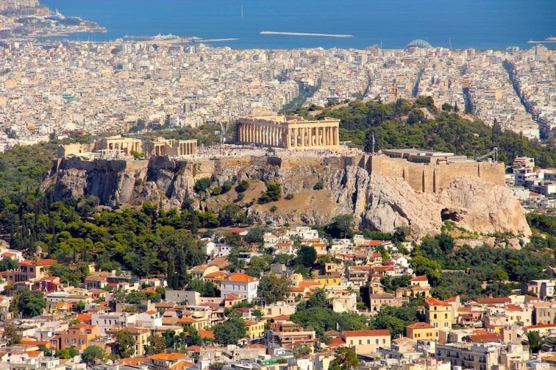 cheap places to visit