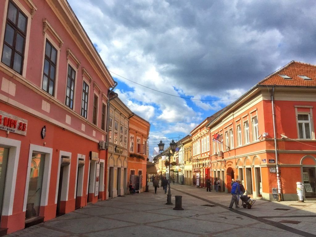 cheap places to visit in europe