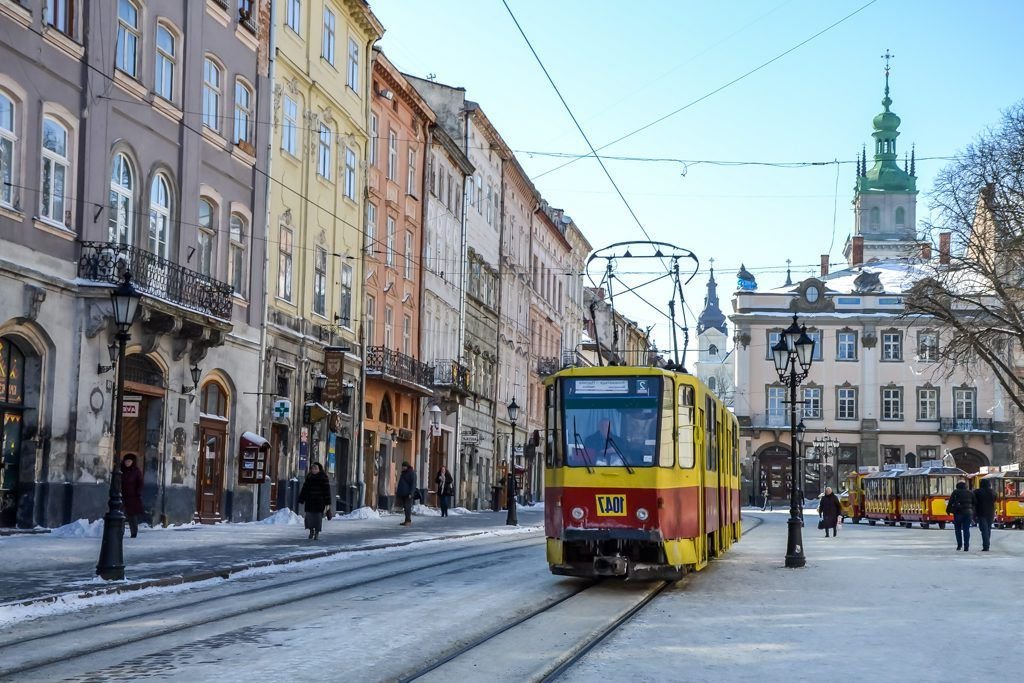 cheapest countries to travel in europe