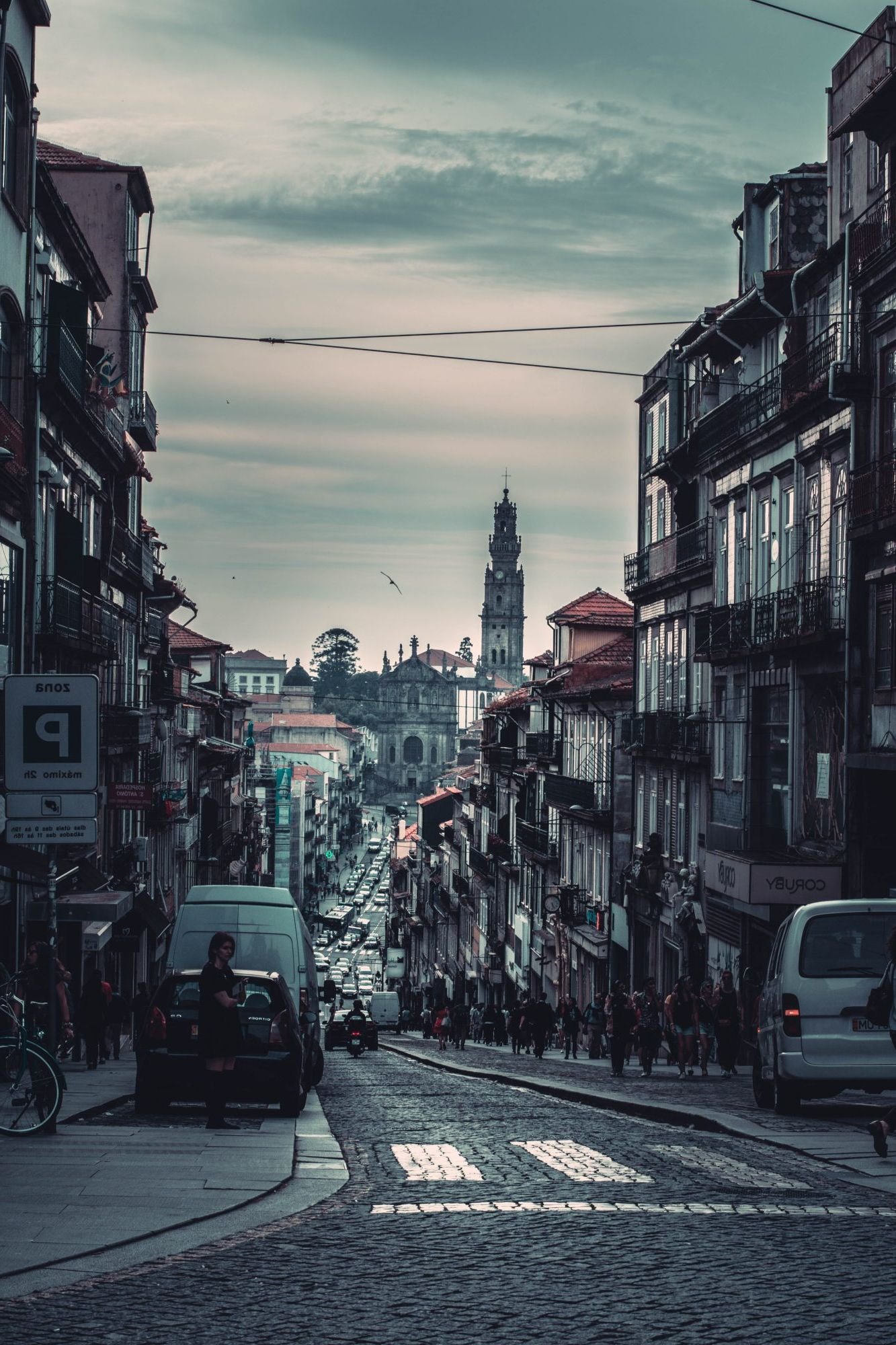 Porto, Portugal