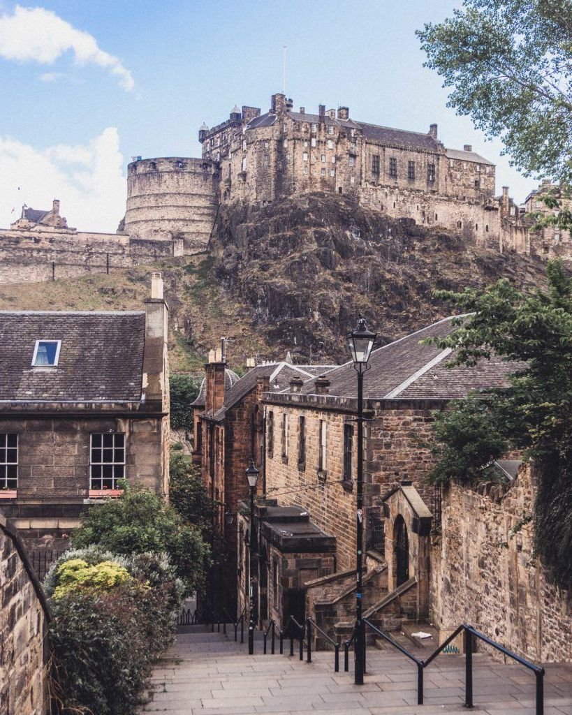 Edinburgh Quotes: Sayings about the Scottish capital you need to know before you go. Here's your guide to the best quotes about Edinburgh (literary inspiration and more!)