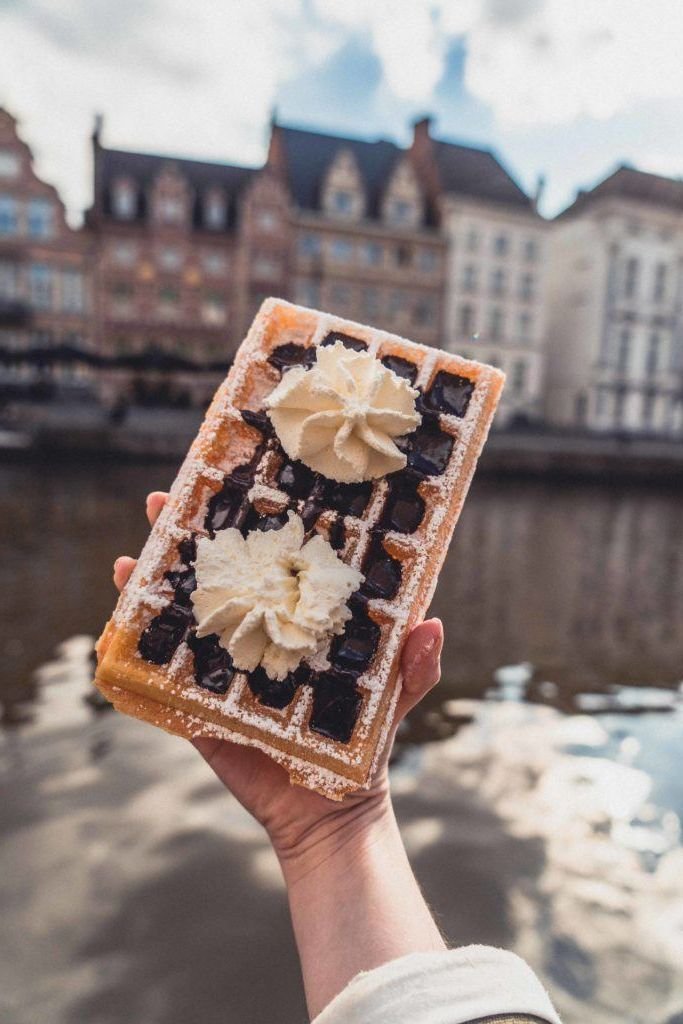 An Alternative Guide to Why You Must Visit Ghent in Belgium on your next trip to Europe (food, culture, architecture, etc!)
